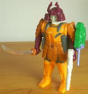 Bludgeon